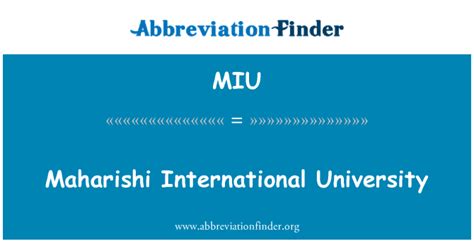 miu miu careers|maharishi international university jobs.